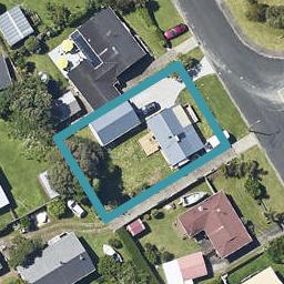 70 Citrus Avenue, Waihi Beach, Waihi Beach