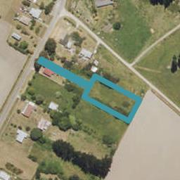 40 Waihirere Domain Road, Gisborne