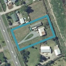 447 Hauraki Road, Thames
