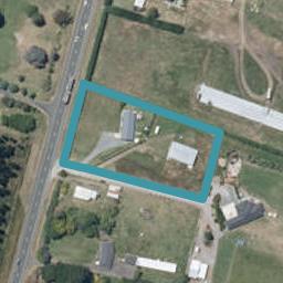 106 State Highway 1, Foxton, Foxton