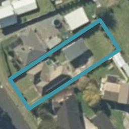 1 Clothier Street, Putaruru