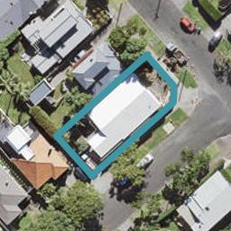 84 Warnock Street, Westmere, Auckland