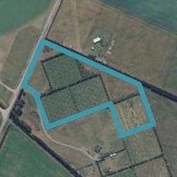 938 Poyntzs Road, Eyrewell, West Eyreton