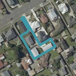 126B Ferguson Street, West End, Palmerston North