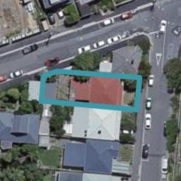 4 Wright Street, Mount Cook, Wellington