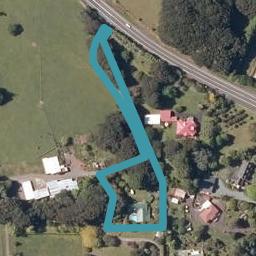 929 State Highway 14, Whangarei