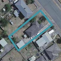 122 Church Street, Masterton