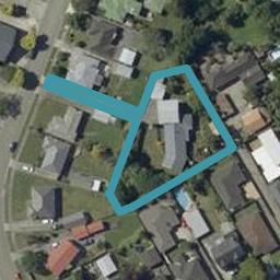 31 Kingston Street, Awapuni, Palmerston North