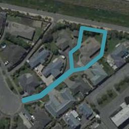 31 Cardigan Bay Place, Addington, Christchurch