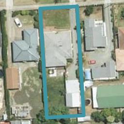 92 Hospital Road, Witherlea, Blenheim