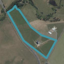 23 Managhs Road, Halcombe, Feilding