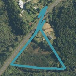 0 State Highway 6, Ruatapu, Ruatapu