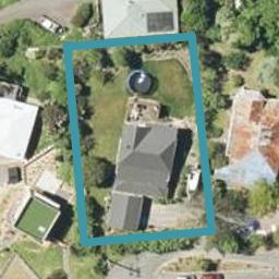 49 Scotland Street, Picton