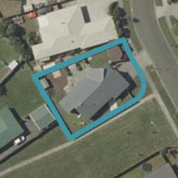 21 Masefield Terrace, Kelvin Grove, Palmerston North