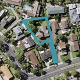 173 Fisher Parade, Farm Cove, Auckland