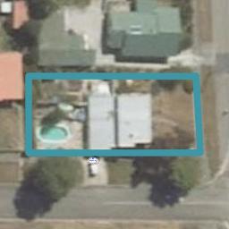 83 Tiverton Street, Palmerston