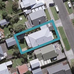 34 Newton Street, Fitzroy, New Plymouth