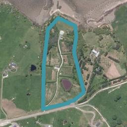 245 Metcalfe Road, Matakohe