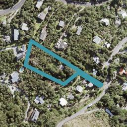 23 Piha Road, Piha, Piha
