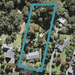 44 Chatham Avenue, Paremoremo, Auckland