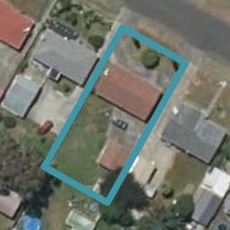 128 Liverpool Street, Levin, Levin
