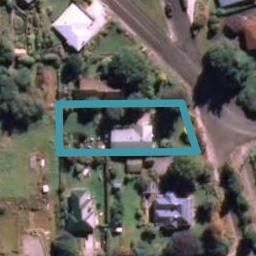 9 North Terrace, Gore, Gore