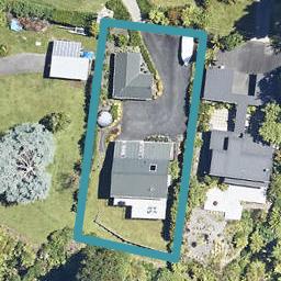 561 Spencer Road, Lake Tarawera, Rotorua