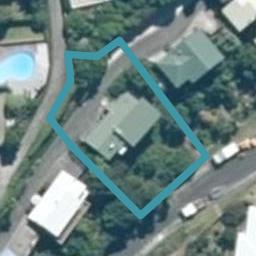133 Priestley Terrace, Bluff Hill, Napier