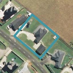15 Larlin Drive, Hawera
