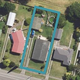 767 Gladstone Road, Te Hapara, Gisborne