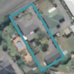18 Lancaster Street, Geraldine
