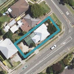 10 Wi Pere Street, Mangapapa, Gisborne