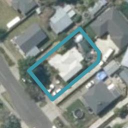 900 Lawrence Street, Akina, Hastings