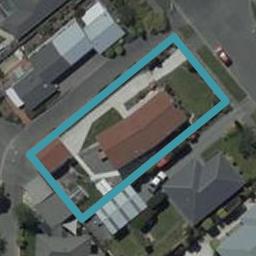 134 Warren Crescent, Hillmorton, Christchurch