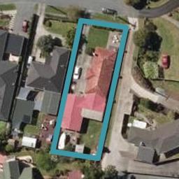 14 Radcliffe Street, Kensington, Whangarei