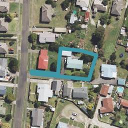 20 Totara Street, Te Hapara, Gisborne