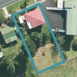 215 Victoria Street, Dargaville