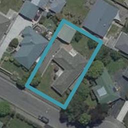 7 Ardmore Place, Bishopdale, Christchurch