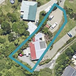 307 State Highway 30, Rotorua