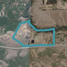 2231 Omakau-Chatto Creek, OMAKAU, Omakau