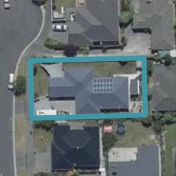 16 Rue de la Mare, Parklands, Christchurch