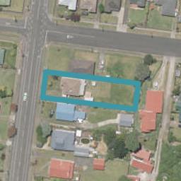 10 Abbot Street, Gonville, Whanganui