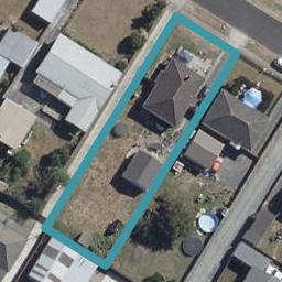 40 Waikato Esplanade, Ngaruawahia