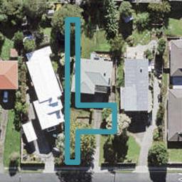 36B Sheridan Drive, New Lynn, Auckland