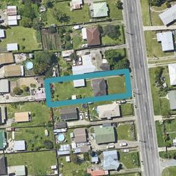85 Main Street, Edgecumbe, Edgecumbe