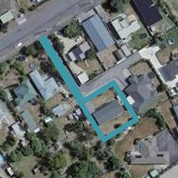 97A Harley Street, Solway, Masterton