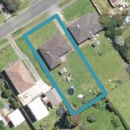3 Shaw Street, Kaikohe, Kaikohe