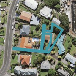 7/25 Warren Avenue, Three Kings, Auckland