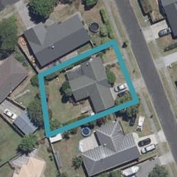 2 Drake Place, Fairview Downs, Hamilton