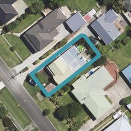 267 Clifford Street, Whataupoko, Gisborne